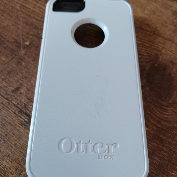 OtterBox Other - iPhone 5S Otter box phone case